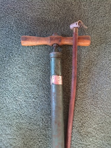 Vintage hite mfg tire - vintage,