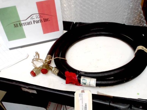 Ferrari part 106694 - , air