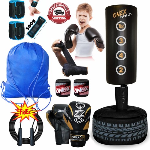 Boxing punching training free - punching,