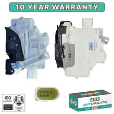 REAR LEFT DOOR LOCK ACTUATOR