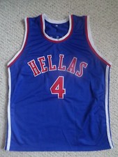 NIKOS GALIS Jersey