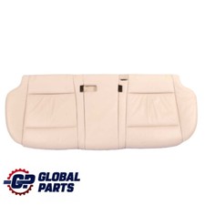 BMW X5 E70 Rear Seat Bench