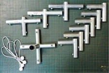 Assorted/Mixed Lot of Canopy