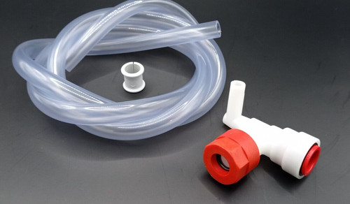 Truma ultrastore elbow push - elbow,