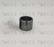 JCB Mini Digger - Bushes (809/10038)