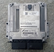 ECU BOSCH IVECO FPT 0281035964 5802245368