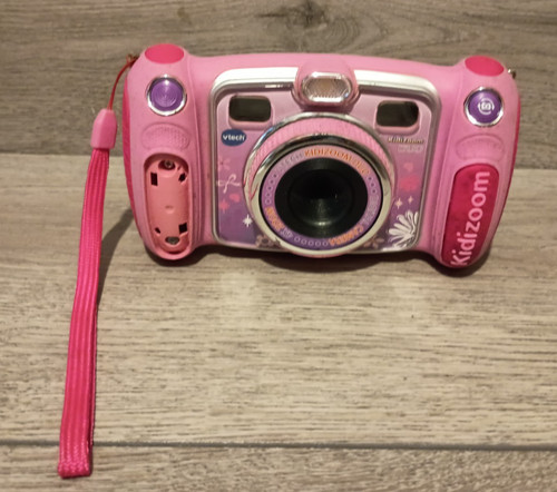 Vtech kidizoom duo - kidizoom, camera