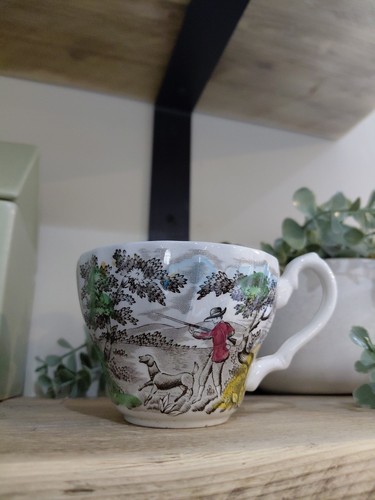 Vintage myott ironstone tea - vintage,
