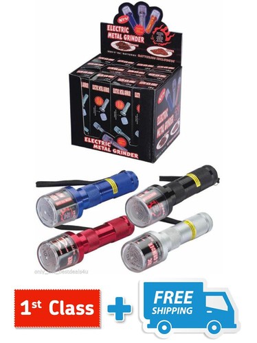 Extra large electric herb - electric,