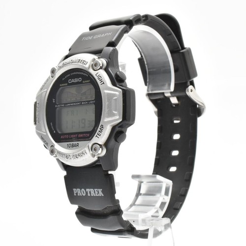 Working condition casio - condition,