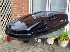 Exodus  Roof Box (same as
