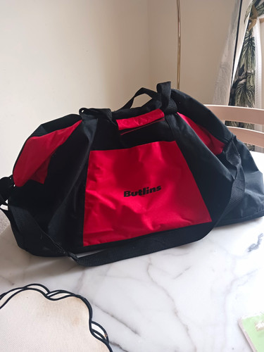 Butlins lightweight soft - lightweight,