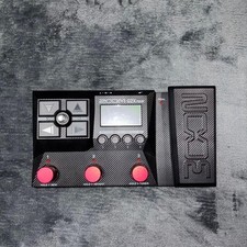 ZOOM G2X FOUR Guitar