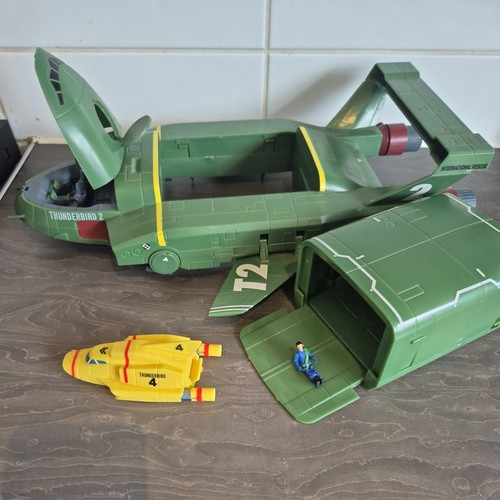 Matchbox 1992 thunderbird - 1992, 2