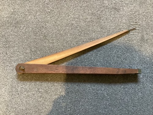 Vintage carpenters large - vintage,