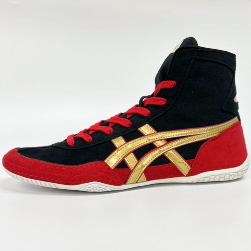 Asics wrestling shoes 1083a001 - asics,