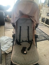 Silver Cross Pop Stroller