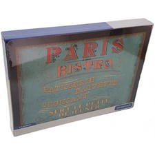 Pimpernel Lunchtime Placemats