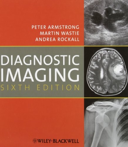 Diagnostic imaging rockall - diagnostic,