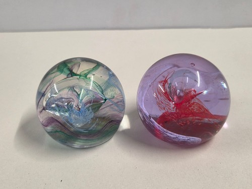 Caithness moon crystal - moon,