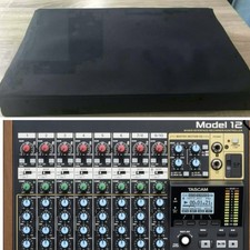TASCAM MODEL 12 10 CHANNEL