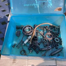 Beta TR34 Parts