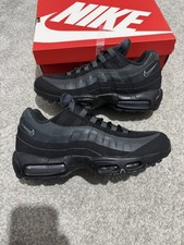 Nike Air Max 95 Black