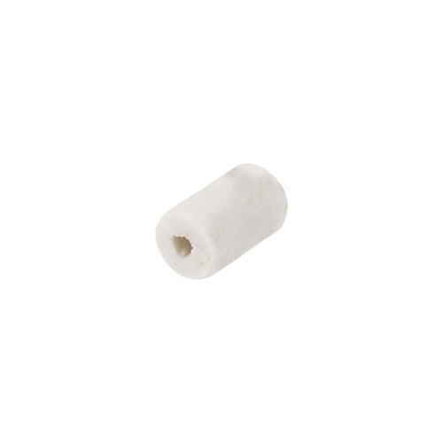 1mm dia ceramic insulation - 1mm,