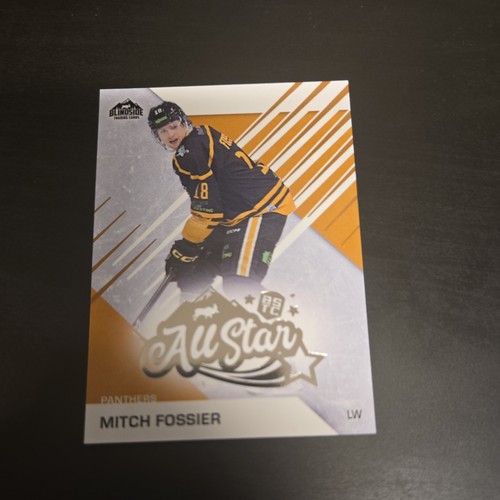 Mitch fossier all - fossier,