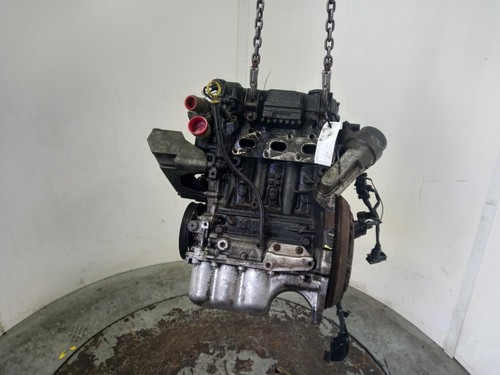 Vauxhall corsa engine - vauxhall,
