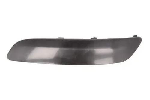 Bumper trim strip left - strip,