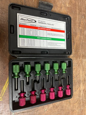 Blue Point 12 Piece Terminal