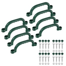 12" Playground Handles Grab