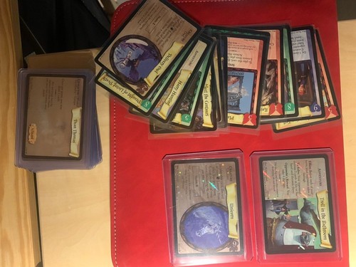 Harry potter tcg base - tcg,