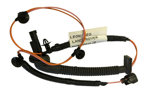 Genuine land rover - genuine,