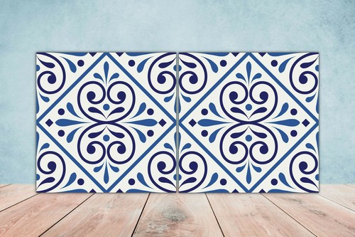 Spanish ceramic wall tiles - spanish,