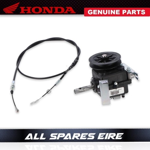 Genuine honda lawn - honda,