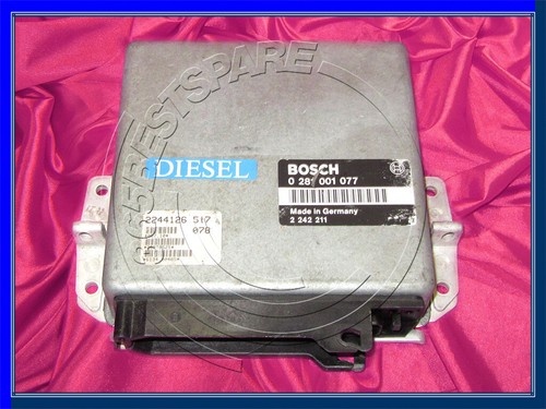 Bmw e34 524td m21 diesel - e34,