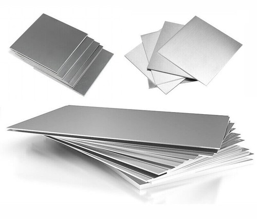 Stainless steel sheet 430 - steel,