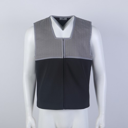 For first contact picard vest - first,