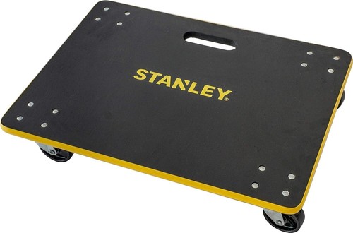Stanley ms573 hand - hand, moving