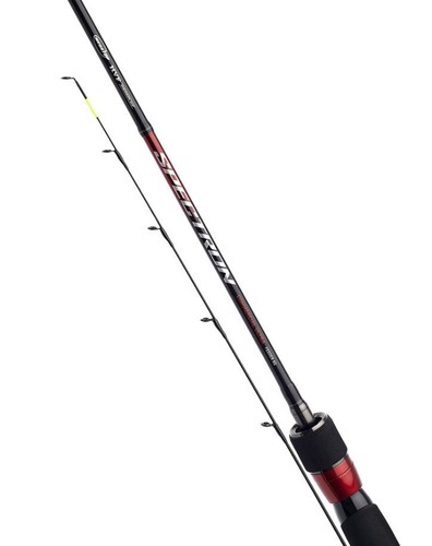 Daiwa spectron commercial - spectron,