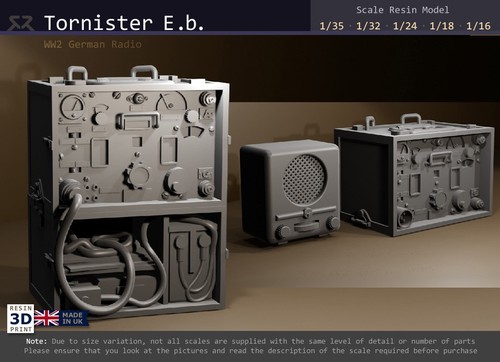Tornister ww2 german - tornister,