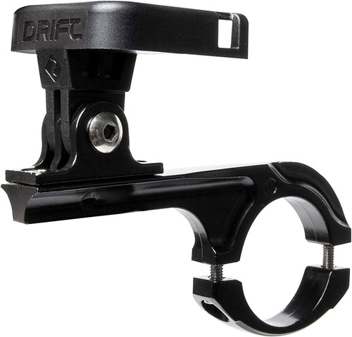 Drift ghost handle bar mount - ghost,