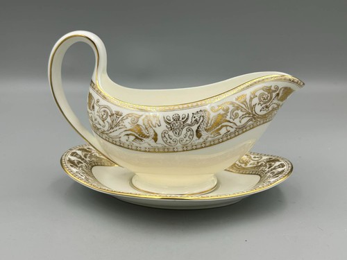 Wedgwood florentine gold w4219 - wedgwood,
