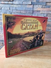 The Settlers of Catan Strategy