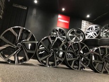 Ex Display 17” VW Golf
