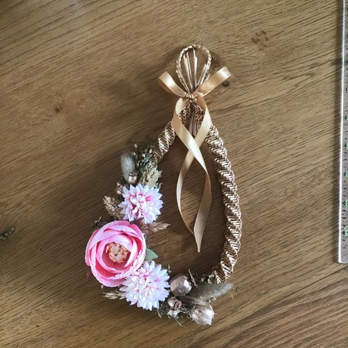 Handmade medium teret corn - handmade,