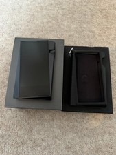 Astell&Kern SR35 A&Norma High-Resolution Audio Player Charcoal Grey
