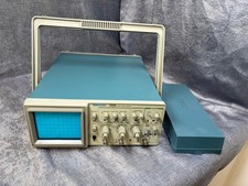 Tektronix 2225 Oscilloscope